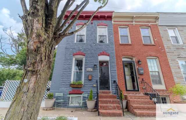 2343 McElderry St photos photos