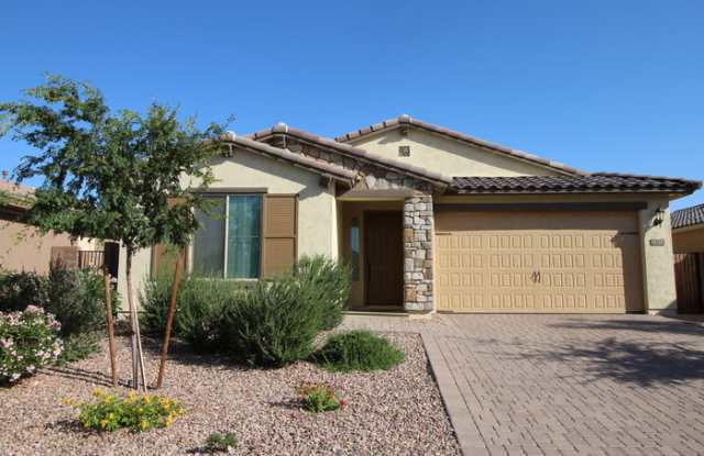 2671 Daniel Drive - 2671 E Daniel Dr, Gilbert, AZ 85298