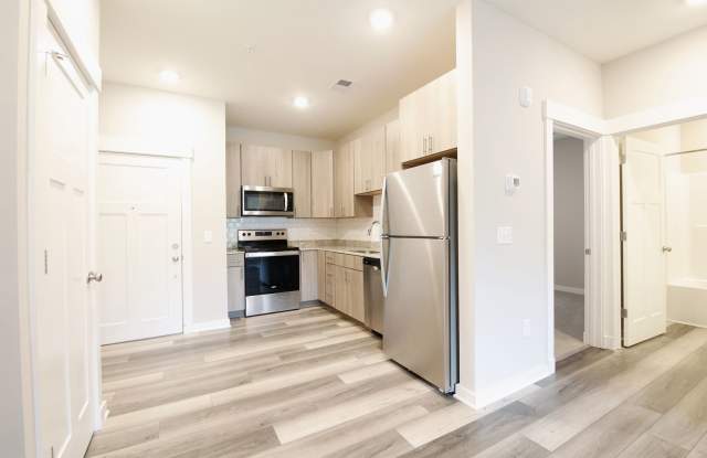 Somerset Apartments photos photos