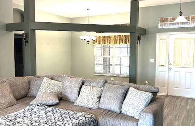 3 bedroom, 2 bath home Gallery 4
