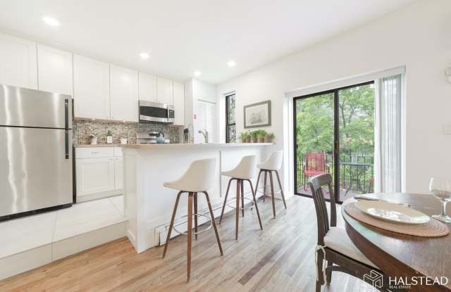 117 Wyckoff Street Gallery 2