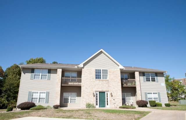 Covington Court Apartments photos photos