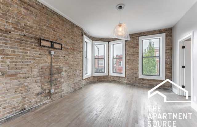 3237 West Armitage Ave. photos photos