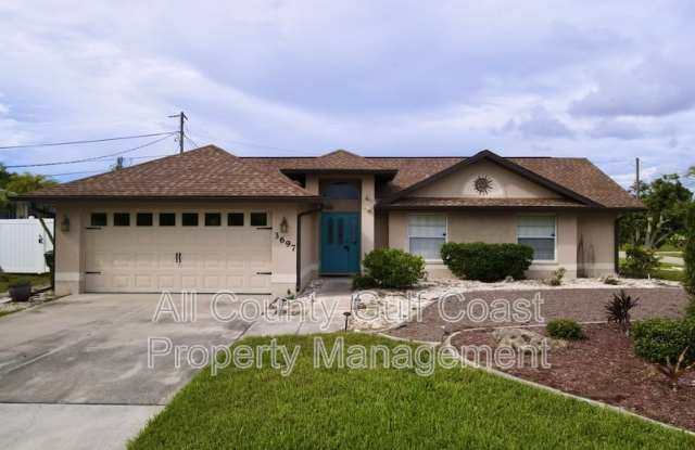 3697 Pine Rd - 3697 Pine Road, South Venice, FL 34293