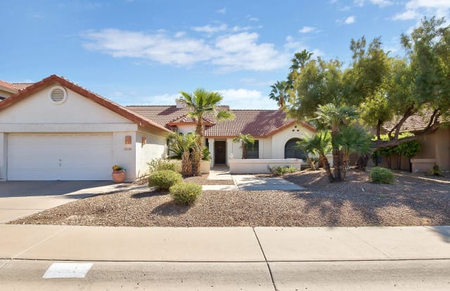 13155 N 100TH Place - 13155 North 100th Place, Scottsdale, AZ 85260