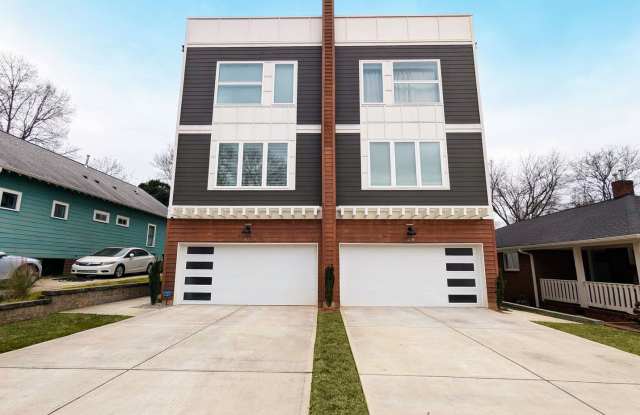 327 Coxe Avenue-CB photos photos