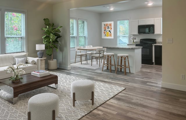 Riviera Park Apartments & Townhomes photos photos