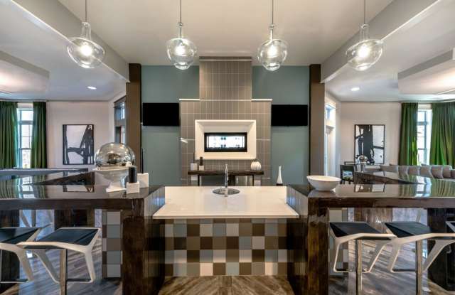 Pinnacle Apartments Gallery 4