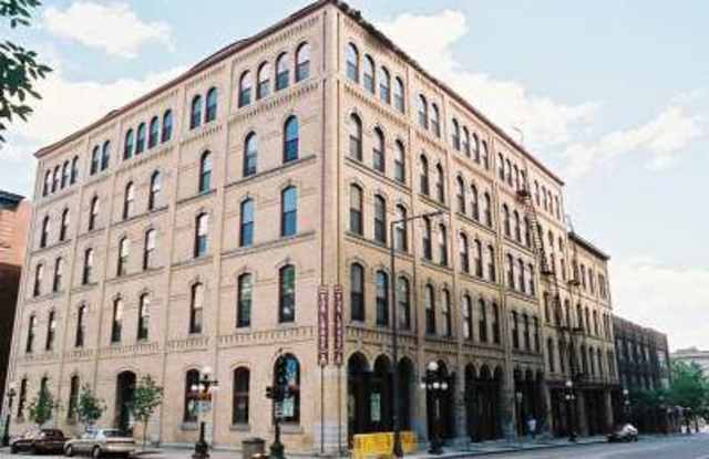 Straus Loft Apartments photos photos Straus Loft Apartments photos photos