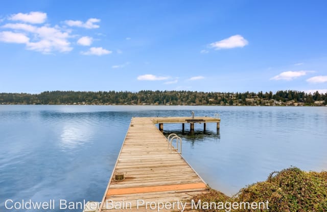 88 Cascade Key - 88 Cascade Key, Bellevue, WA 98006