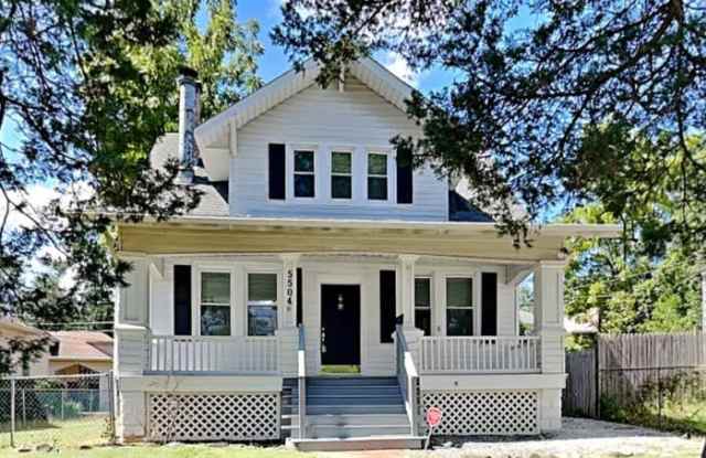 5504 Edmondson Avenue photos photos
