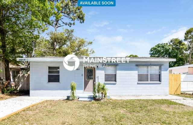 6813 North Clearview Avenue photos photos