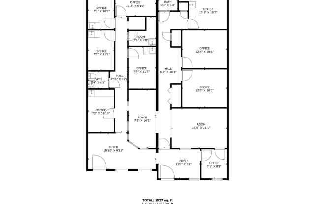 5717 CENTRE SQUARE Drive Gallery 1