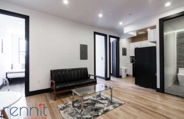 172 SUYDAM ST. - 172 Suydam Street, Brooklyn, NY 11221