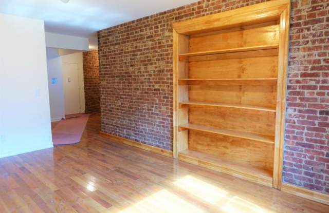 715 West 172nd Street Gallery 3