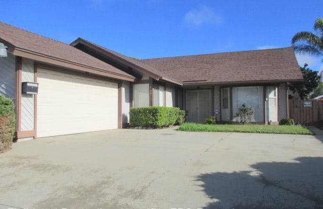 864 N. Rose Street - 864 North Rose Street, Escondido, CA 92027