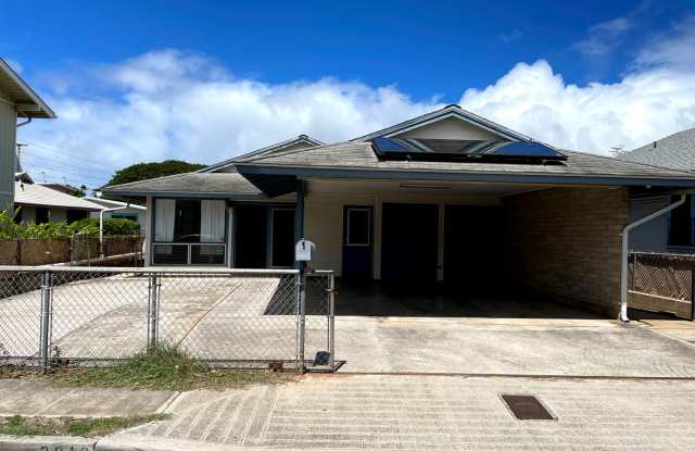 Kapahulu - 3 Bdrm/2 Bath/Carport - $3,650 - 3012 Lakimau Street, Honolulu, HI 96815