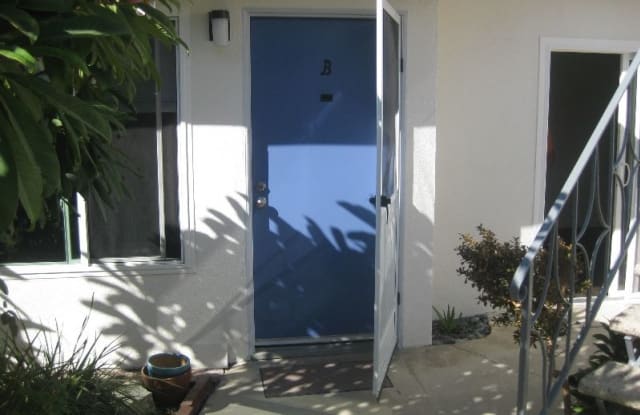 21104 Donora Ave - 21104 Donora Avenue, Torrance, CA 90503