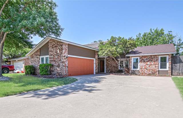 3707 Fairhaven Ct photos photos