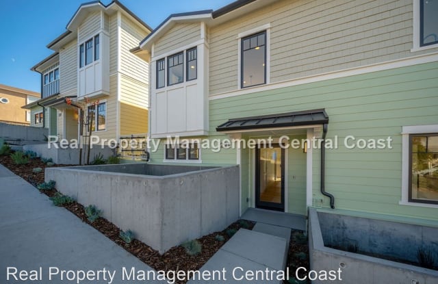 221 1st Street - 221 1st Street, Avila Beach, CA 93424 221 1st Street - 221 1st Street, Avila Beach, CA 93424