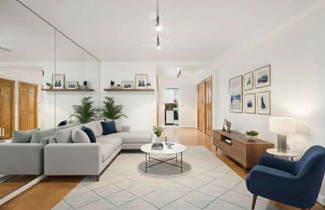 135 E 54TH Street unit: 9Aa - 135 East 54th Street, New York City, NY 10022