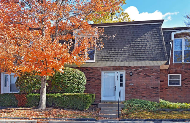 10445 Corbeil Drive - 10445 Corbeil Drive, St. Louis County, MO 63146