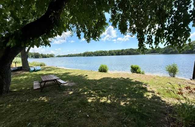 2Br/ 1Ba - Beautifully renovated first-floor walkout condo in water privileged community available now! photos photos