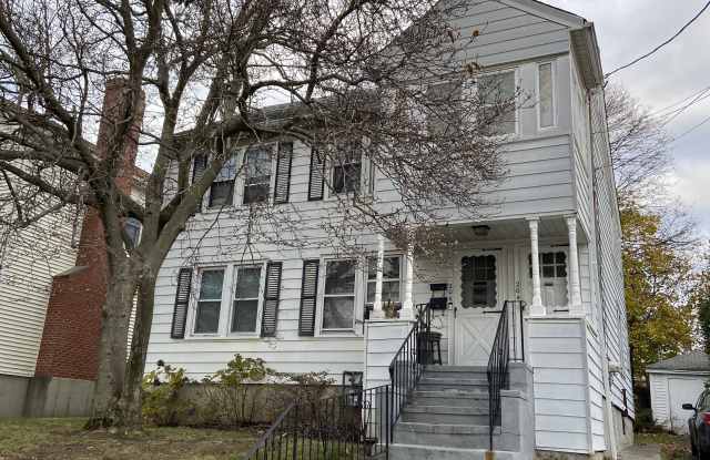 206 Mary Avenue - 206 Mary Avenue, Stratford, CT 06614