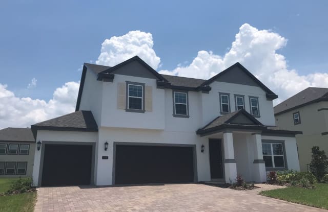 778 Brooks Field Drive - 778 Brooks Field Dr, Winter Garden, FL 34787