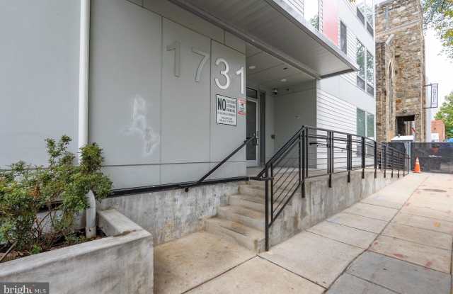 1731 KALORAMA ROAD NW Gallery 3