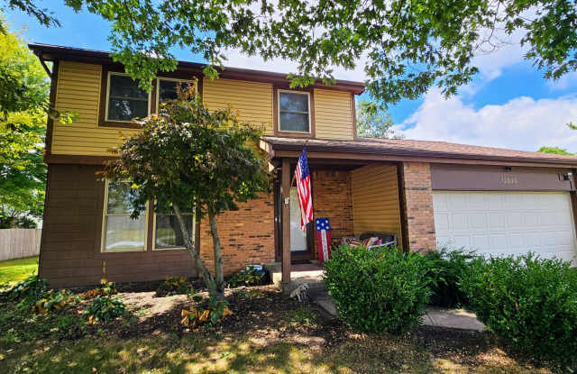 Incredible Home in Pickerington Schools photos photos