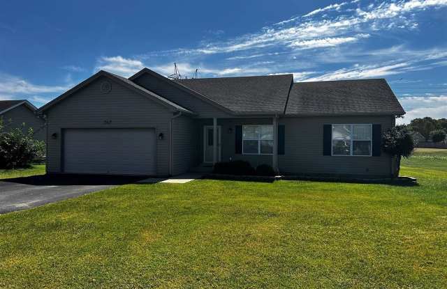 1343 Huron Way - 1343 Huron Way, Warren County, KY 42101