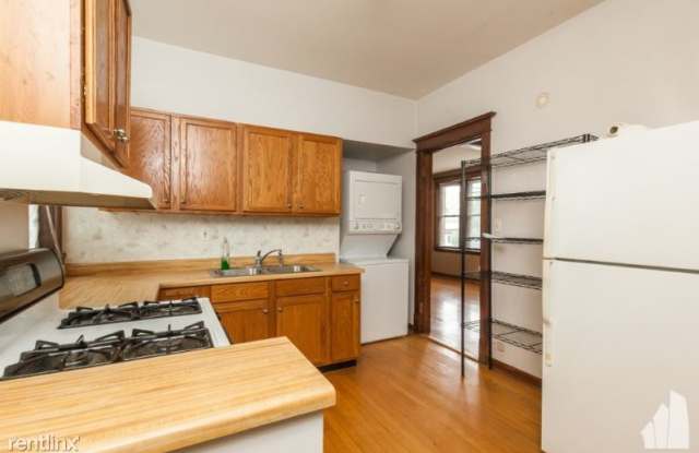 2806 N Francisco Ave 1 - 2806 N Francisco Ave, Chicago, IL 60618