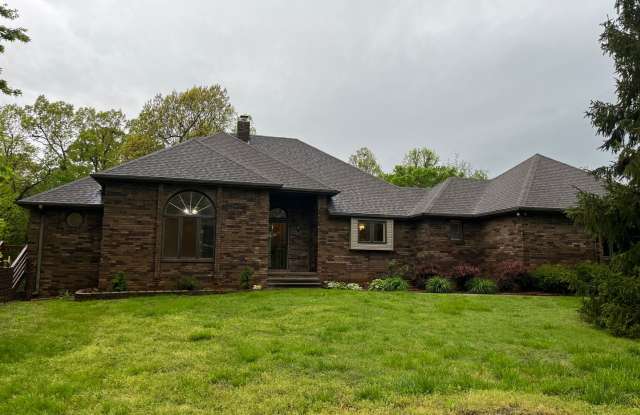 Look how stunning this home is!!! Get it before its gone - 3215 North State Highway AB, Greene County, MO 65803