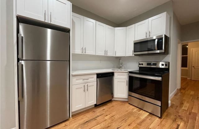 1049 Tiffany Street - 1049 Tiffany Street, Bronx, NY 10459