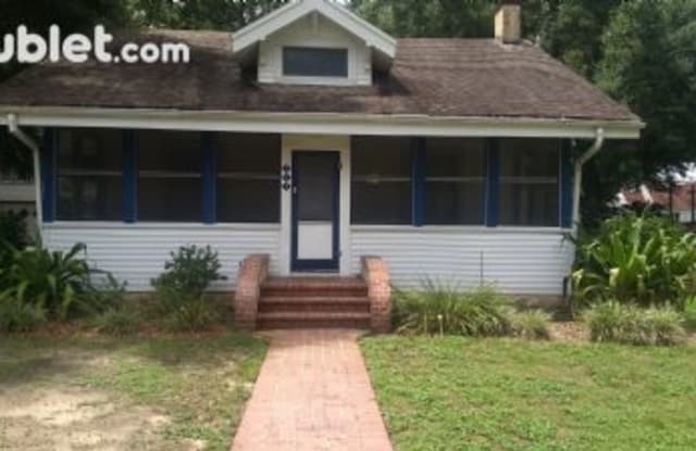 543 W Minneola - 543 Minneola Drive, Clermont, FL 34711