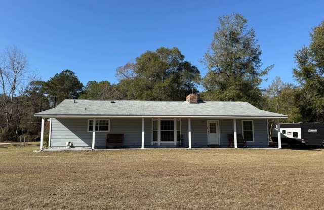 HUGE UPGRADED 3/2 ON 5 ACRE LOT! photos photos