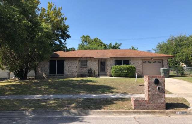 1510 Leader, Killeen - 1510 Leader Drive, Killeen, TX 76549