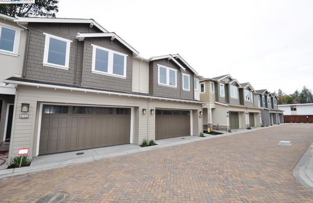 566 Wise Way - 566 Wise Way, Pleasanton, CA 94566