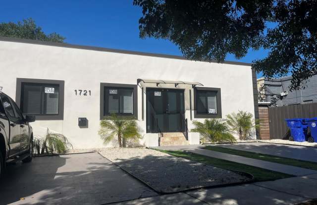 1721 Southwest 12th Street photos photos