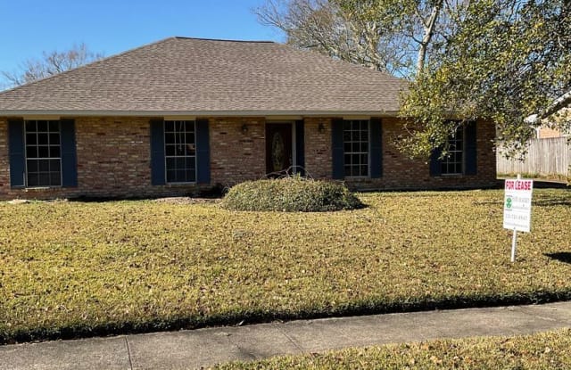 10040 Hillsbury Dr. - 10040 Hillsbury Drive, Inniswold, LA 70809