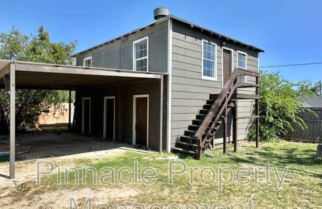 715 E Harris Ave photos photos