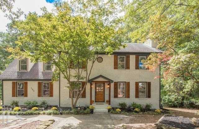 185 Chimney Springs Road Gallery 2