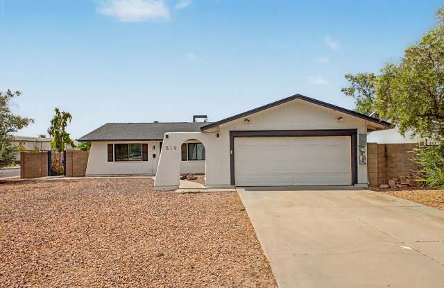 3 bed, 2 bath, Updated Tempe Home photos photos