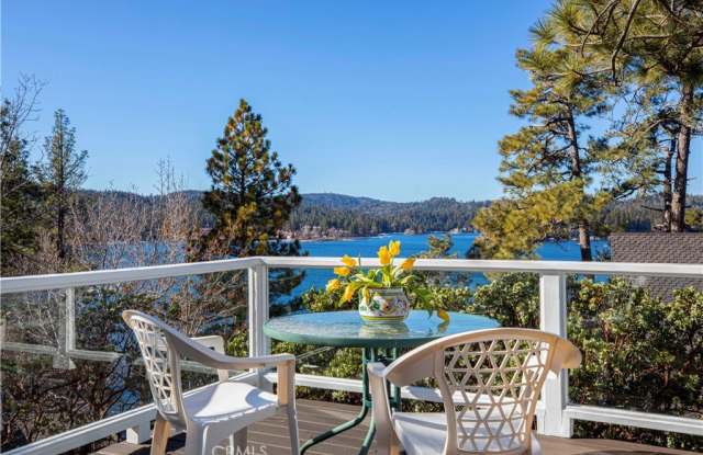 28752 Palisades Drive - 28752 Palisades Drive, Lake Arrowhead, CA 92352