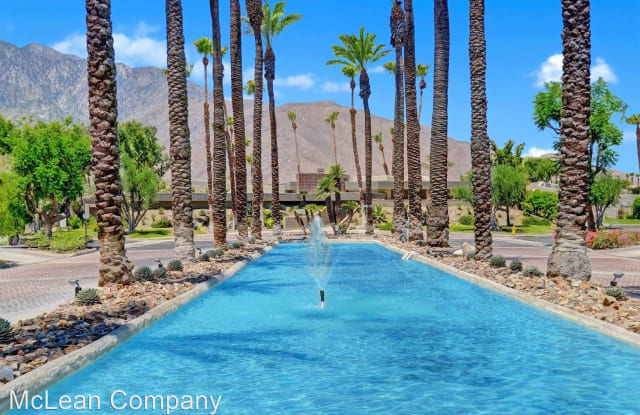 2995 Sundance E Circle - 2995 Sundance Circle East, Palm Springs, CA 92262