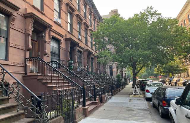 354 West 121st Street photos photos