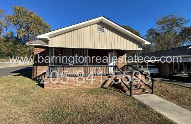 Birmingham - 5301 Court H, Birmingham, AL 35208