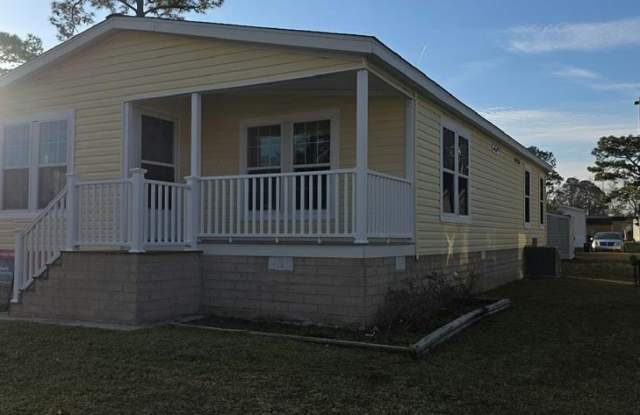 5400 Collins Road photos photos