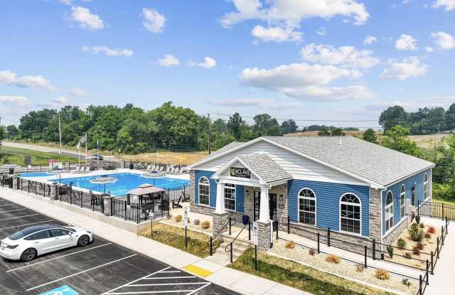 Enclave at Elmerton photos photos